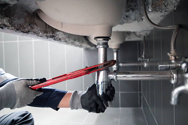 Trusted Drain Cleaning service in Happy Valley, OR - AAA Plumbing Heating